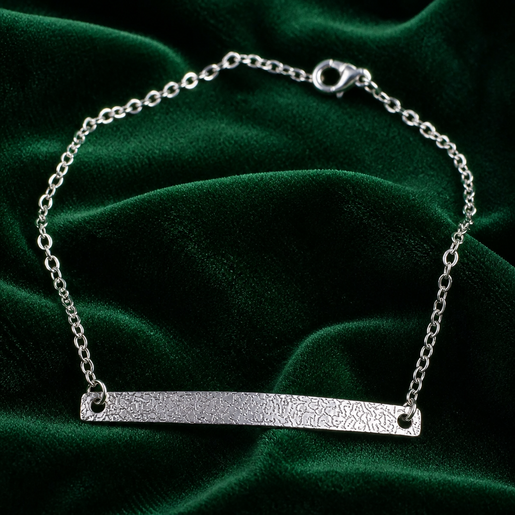 Signature Touch Bracelet